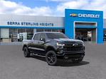 2025 Chevrolet Silverado 1500 Crew Cab 4x4 Pickup for sale #53825 - photo 1