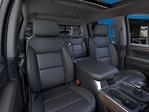 2025 Chevrolet Silverado 1500 Crew Cab 4x4 Pickup for sale #53825 - photo 16