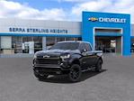 2025 Chevrolet Silverado 1500 Crew Cab 4x4 Pickup for sale #53825 - photo 8