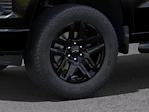 2025 Chevrolet Silverado 1500 Crew Cab 4x4 Pickup for sale #53825 - photo 9