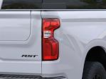 2025 Chevrolet Silverado 1500 Crew Cab 4x4 Pickup for sale #53823 - photo 11
