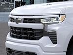 2025 Chevrolet Silverado 1500 Crew Cab 4x4 Pickup for sale #53823 - photo 13