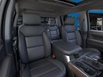 2025 Chevrolet Silverado 1500 Crew Cab 4x4 Pickup for sale #53823 - photo 16