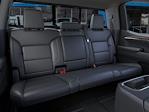 2025 Chevrolet Silverado 1500 Crew Cab 4x4 Pickup for sale #53823 - photo 17