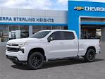2025 Chevrolet Silverado 1500 Crew Cab 4x4 Pickup for sale #53823 - photo 2