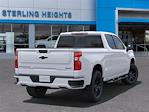 2025 Chevrolet Silverado 1500 Crew Cab 4x4 Pickup for sale #53823 - photo 4