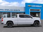 2025 Chevrolet Silverado 1500 Crew Cab 4x4 Pickup for sale #53823 - photo 5