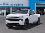 2025 Chevrolet Silverado 1500 Crew Cab 4x4 Pickup for sale #53823 - photo 6
