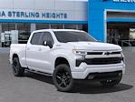 2025 Chevrolet Silverado 1500 Crew Cab 4x4 Pickup for sale #53823 - photo 7