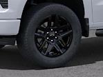 2025 Chevrolet Silverado 1500 Crew Cab 4x4 Pickup for sale #53823 - photo 9