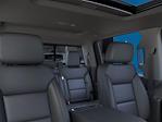 2025 Chevrolet Silverado 1500 Crew Cab 4x4 Pickup for sale #53081 - photo 24