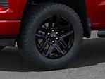 2025 Chevrolet Silverado 1500 Crew Cab 4x4 Pickup for sale #53081 - photo 9