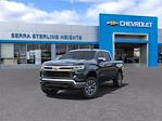 2025 Chevrolet Silverado 1500 Crew Cab 4x4 Pickup for sale #52174 - photo 8