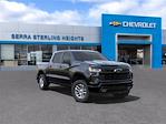 2025 Chevrolet Silverado 1500 Crew Cab 4x4 Pickup for sale #52175 - photo 1