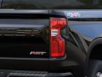 2025 Chevrolet Silverado 1500 Crew Cab 4x4 Pickup for sale #52175 - photo 11