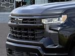2025 Chevrolet Silverado 1500 Crew Cab 4x4 Pickup for sale #52175 - photo 13