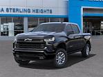 2025 Chevrolet Silverado 1500 Crew Cab 4x4 Pickup for sale #52175 - photo 6