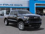 2025 Chevrolet Silverado 1500 Crew Cab 4x4 Pickup for sale #52175 - photo 7