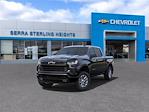 2025 Chevrolet Silverado 1500 Crew Cab 4x4 Pickup for sale #52175 - photo 8