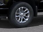 2025 Chevrolet Silverado 1500 Crew Cab 4x4 Pickup for sale #52175 - photo 9