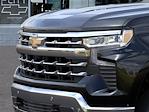 2025 Chevrolet Silverado 1500 Crew Cab 4x4 Pickup for sale #DXDNMJO - photo 13