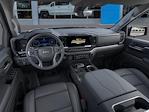 2025 Chevrolet Silverado 1500 Crew Cab 4x4 Pickup for sale #DXDNMJO - photo 15