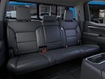2025 Chevrolet Silverado 1500 Crew Cab 4x4 Pickup for sale #DXDNMJO - photo 17