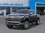 2025 Chevrolet Silverado 1500 Crew Cab 4x4 Pickup for sale #DXDNMJO - photo 6