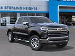 2025 Chevrolet Silverado 1500 Crew Cab 4x4 Pickup for sale #DXDNMJO - photo 7
