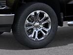 2025 Chevrolet Silverado 1500 Crew Cab 4x4 Pickup for sale #DXDNMJO - photo 9