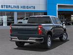 2025 Chevrolet Silverado 1500 Crew Cab 4x4 Pickup for sale #53160 - photo 5