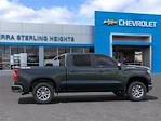 2025 Chevrolet Silverado 1500 Crew Cab 4x4 Pickup for sale #53160 - photo 2