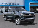 2025 Chevrolet Silverado 1500 Crew Cab 4x4 Pickup for sale #53160 - photo 7
