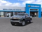 2025 Chevrolet Silverado 1500 Crew Cab 4x4 Pickup for sale #53160 - photo 8
