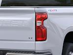 2025 Chevrolet Silverado 1500 Crew Cab 4x4 Pickup for sale #53232 - photo 11