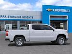 2025 Chevrolet Silverado 1500 Crew Cab 4x4 Pickup for sale #53232 - photo 5