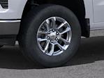 2025 Chevrolet Silverado 1500 Crew Cab 4x4 Pickup for sale #53232 - photo 9