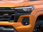 2025 Chevrolet Colorado Crew Cab 4x4 Pickup for sale #FBQDKM*O - photo 10