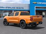2025 Chevrolet Colorado Crew Cab 4x4 Pickup for sale #FBQDKM*O - photo 4