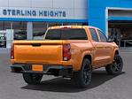 2025 Chevrolet Colorado Crew Cab 4x4 Pickup for sale #FBQDKM*O - photo 2