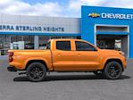 2025 Chevrolet Colorado Crew Cab 4x4 Pickup for sale #FBQDKM*O - photo 5