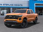 2025 Chevrolet Colorado Crew Cab 4x4 Pickup for sale #FBQDKM*O - photo 6