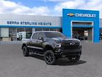 2025 Chevrolet Silverado 1500 Crew Cab 4x4 Pickup for sale #53579 - photo 1