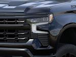 2025 Chevrolet Silverado 1500 Crew Cab 4x4 Pickup for sale #53579 - photo 10