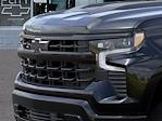 2025 Chevrolet Silverado 1500 Crew Cab 4x4 Pickup for sale #53579 - photo 13
