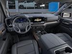 2025 Chevrolet Silverado 1500 Crew Cab 4x4 Pickup for sale #53579 - photo 15