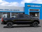 2025 Chevrolet Silverado 1500 Crew Cab 4x4 Pickup for sale #53579 - photo 5
