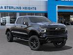 2025 Chevrolet Silverado 1500 Crew Cab 4x4 Pickup for sale #53579 - photo 7