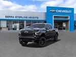 2025 Chevrolet Silverado 1500 Crew Cab 4x4 Pickup for sale #53579 - photo 8