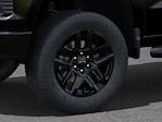 2025 Chevrolet Silverado 1500 Crew Cab 4x4 Pickup for sale #53579 - photo 9